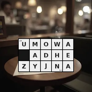 Hasło krzyżówkowe umowa w której najważniejsze warunki określa jeden z kontrahentów zwykle ekonomicznie silniejszy występujący często w pozycji monopolistycznej drugi natomiast może je zaakceptować i przystąpić do - umowa adhezyjna – rozwiązanie, synonimy, podpowiedzi i definicje krzyżówkowe